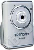TrendNet TV-IP110