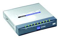 Linksys SD2008