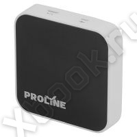 Proline UDVR-C301