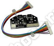 MicroDigital MDC-OSD I
