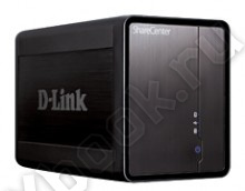 D-Link DNS-325