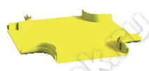 Conteg OPW-30OA45C-YL