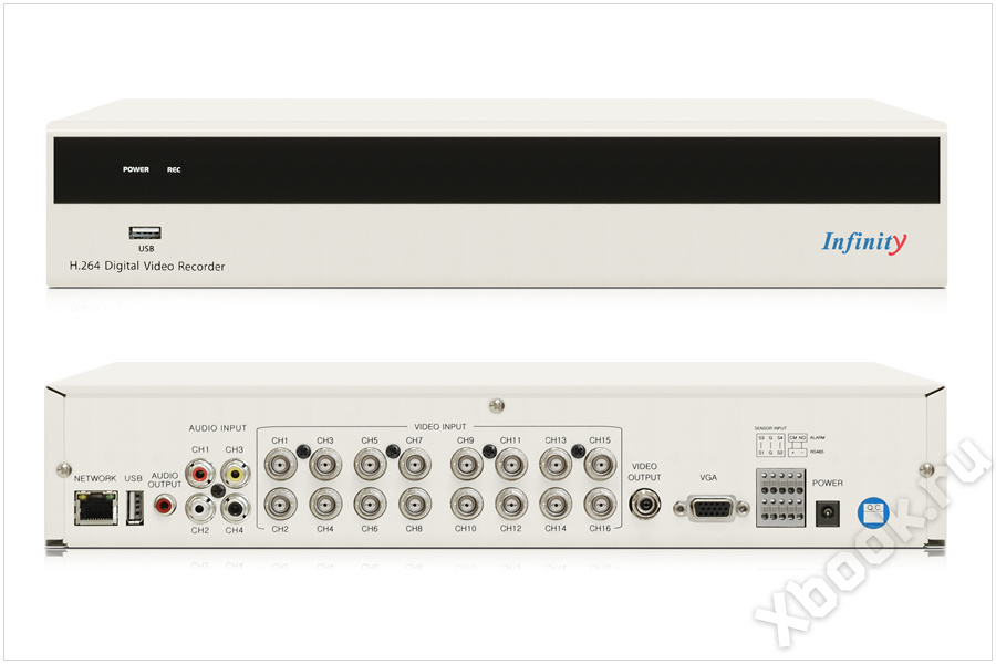 Видеорегистратор infinity ldr e1600 инструкция