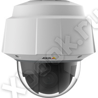 Axis Q6055-E 50HZ