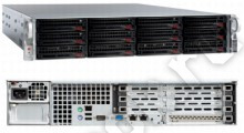Cisco CIVS-MSP-2RU