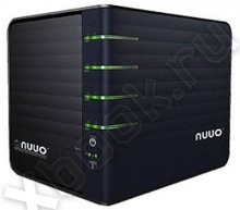 NUUO NVRmini4080S (NVR4080S)
