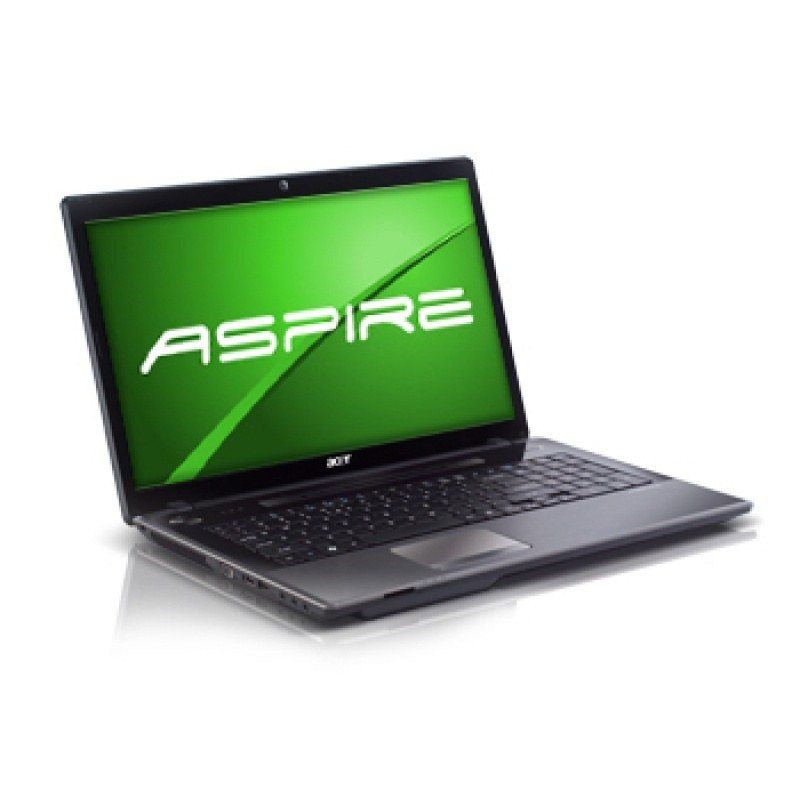 ноутбуки Acer Aspire