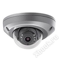 HikVision DS-2CD6520DT-I