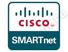 Cisco Systems CON-SNT-C1921UK9