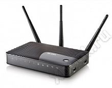 Zyxel Keenetic Ultra