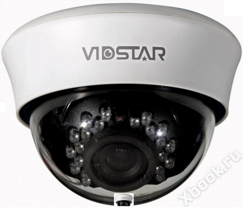 VidStar VSD-2120VR-AHD вид спереди