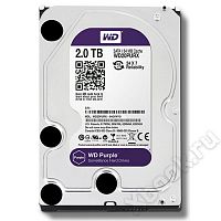 Western Digital WD20PURX