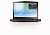 Dell Alienware M17x (xR3 3D Core i7 2760QM) вид спереди