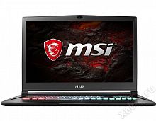 Ноутбук для игр MSI GS73 8RF-028RU Stealth 9S7-17B712-028