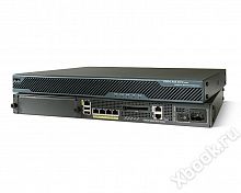 Cisco Systems ASA5510-DC-K8
