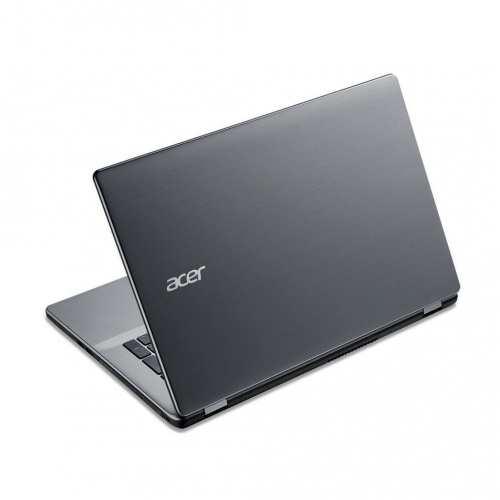 Acer ASPIRE E5-771G-58SB вид сверху