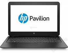HP Pavilion 15-bc431ur 4GS29EA