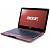Acer Aspire One AO722-C68kk (LU.SFT08.030) Red вид сбоку