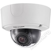 HikVision DS-2CD4525FWD-IZH (8-32mm)