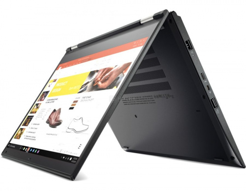 Lenovo ThinkPad Yoga 370 20JH002RRT (4G LTE) выводы элементов