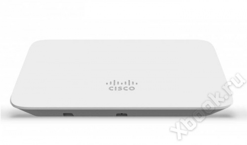 Cisco Meraki MR20-HW вид спереди