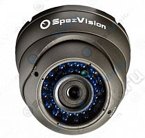 Spezvision SVI-342B