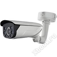 HikVision DS-2CD4635FWD-IZHS (8-32 mm)