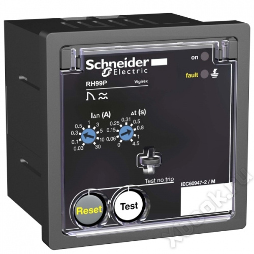 Schneider Electric 56293 вид спереди