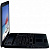 Toshiba SATELLITE C660D-164 задняя часть