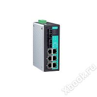 MOXA EDS-P308-MM-SC-T