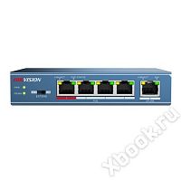 HikVision DS-3E1310P-E