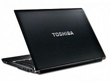 Toshiba SATELLITE R630-131