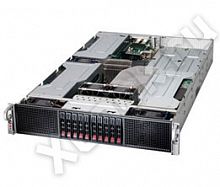 SuperMicro SYS-2027GR-TRF