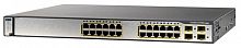Cisco WS-C3750G-24T-S