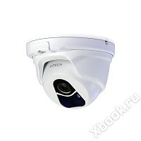 AVTECH IP DGC1104