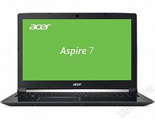 Acer Aspire 7 A717-71G-7167 NH.GPFER.007