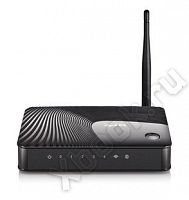 Zyxel Keenetic Start