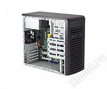Supermicro SYS-5039S-i+