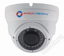 PROvision PVMD-IR2000AHD