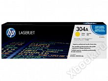 Hewlett-Packard CC532A