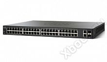Cisco Systems SG220-50P-K9-EU