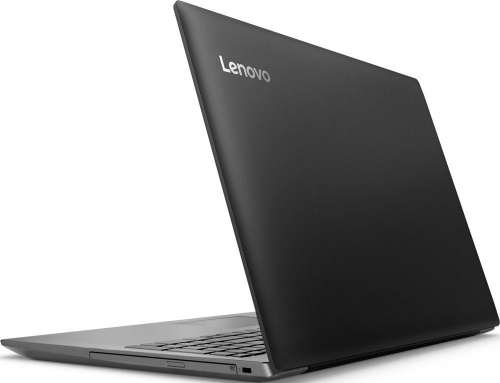 Lenovo IdeaPad 320-15AST 80XR00XXRK вид сбоку