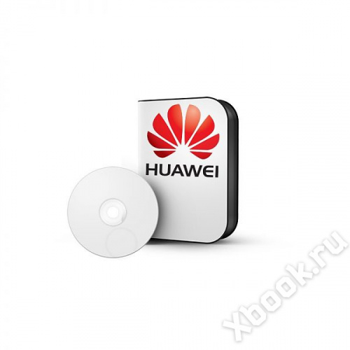 Huawei LAR0AC01 вид спереди