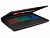 Игровой мощный ноутбук MSI GP73 8RE-471XRU Leopard 9S7-17C522-471 вид сбоку