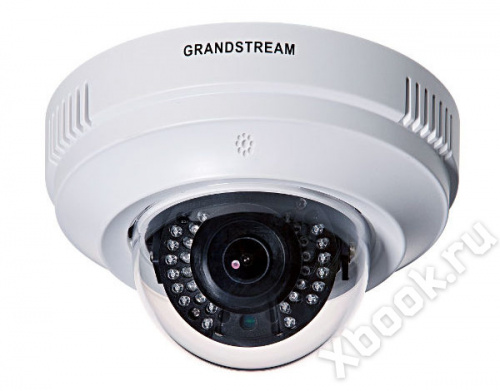 GrandStream GXV-3611IR_HD вид спереди