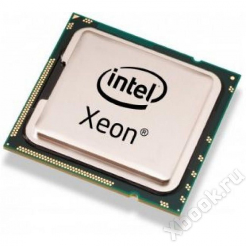 Intel Xeon E5-2680 v3 вид спереди