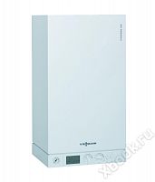 7201712(7428839) Viessmann ТД Vitopend 100-W WH1D rla RU