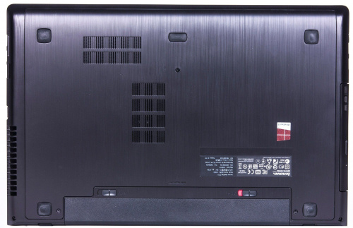 Lenovo IdeaPad Z710 (59435241) выводы элементов