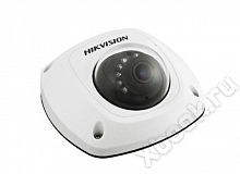 HikVision DS-2CD2522FWD-IWS (6mm)