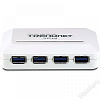 Trendnet 4-Port USB 3.0